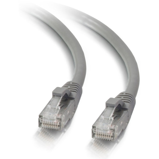 7FT CAT5E GRAY UTP PATCH CABLE