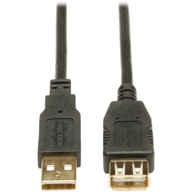 6FT USB EXTENSION CABLE M/F