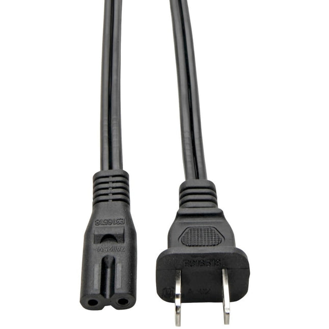 6FT LAPTOP/ NOTEBOOK POWER CORD