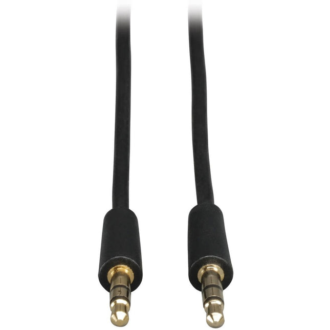 6FT MINI STEREO AUDIO CABLE