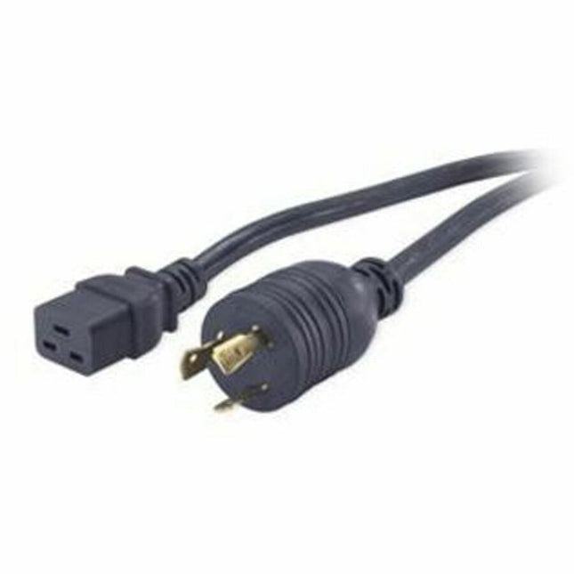 12FT POWER CORD 16A 200-240V