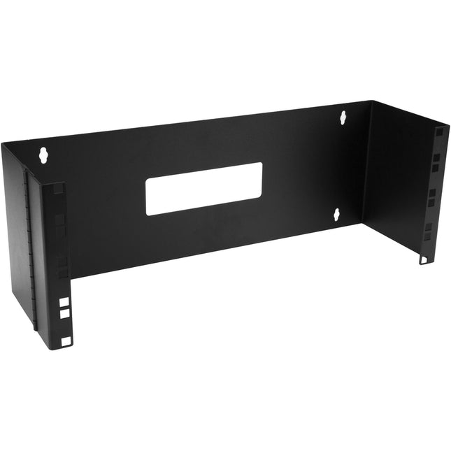 WALL MOUNT PATCH PANEL BRACKET