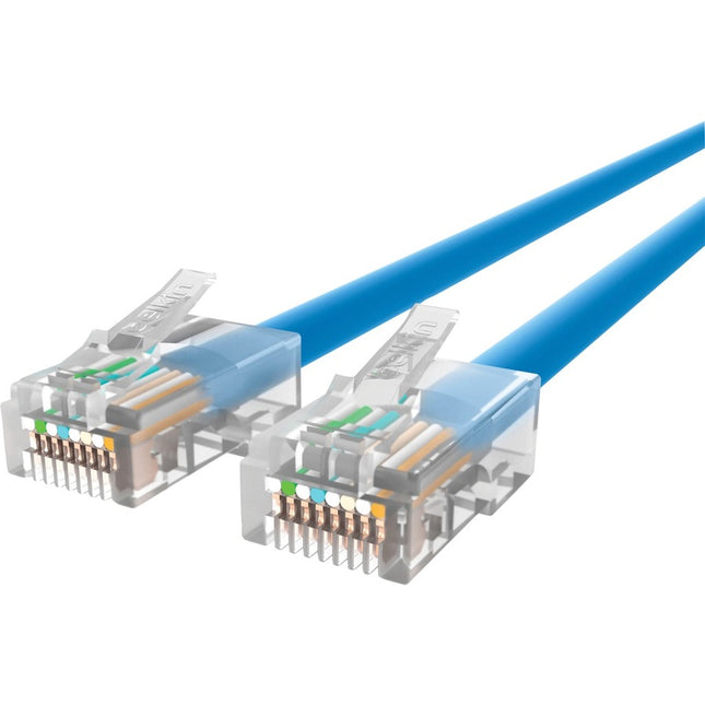 7FT CAT6 SNAGLESS PATCH CABLE