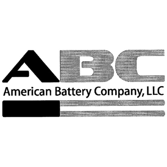 ABC Replacement Battery Cartridge