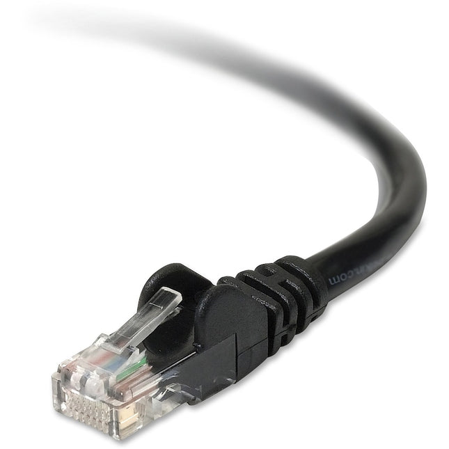 5FT CAT6 SNAGLESS PATCH CABLE