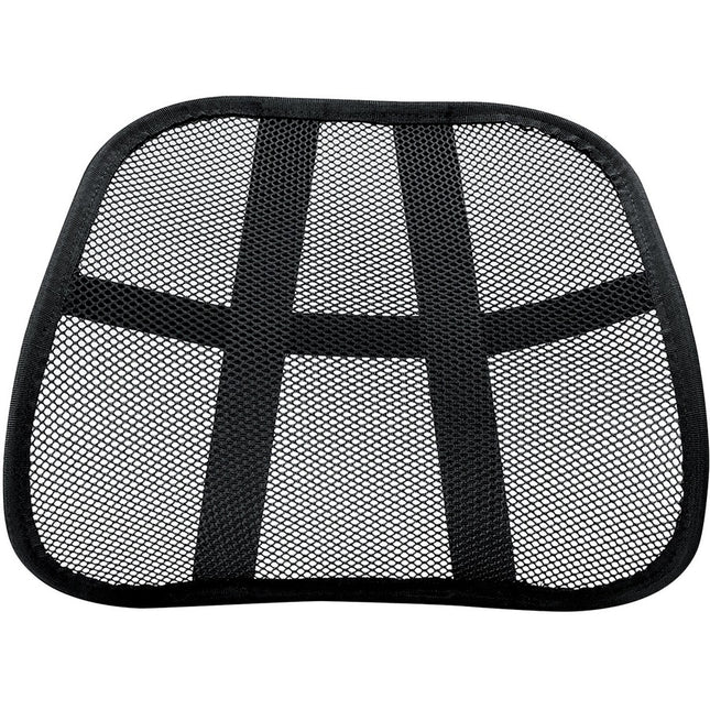 OFFICE SUITES MESH BACK SUPPORT