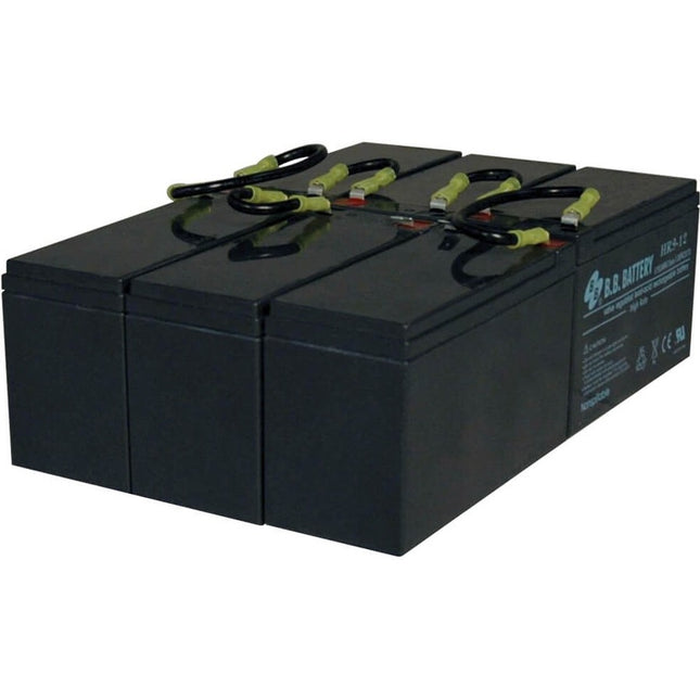 UPS REPLACEMENT BATTERY 3U