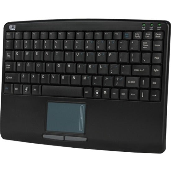 MINI USB KEYBOARD W/ TOUCH PAD