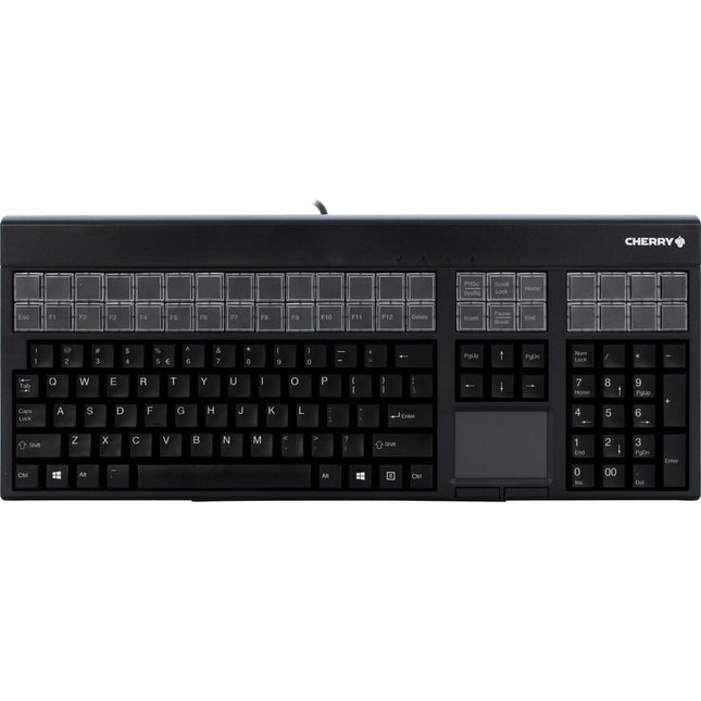 G86-71401 BLK FS KEYB TP