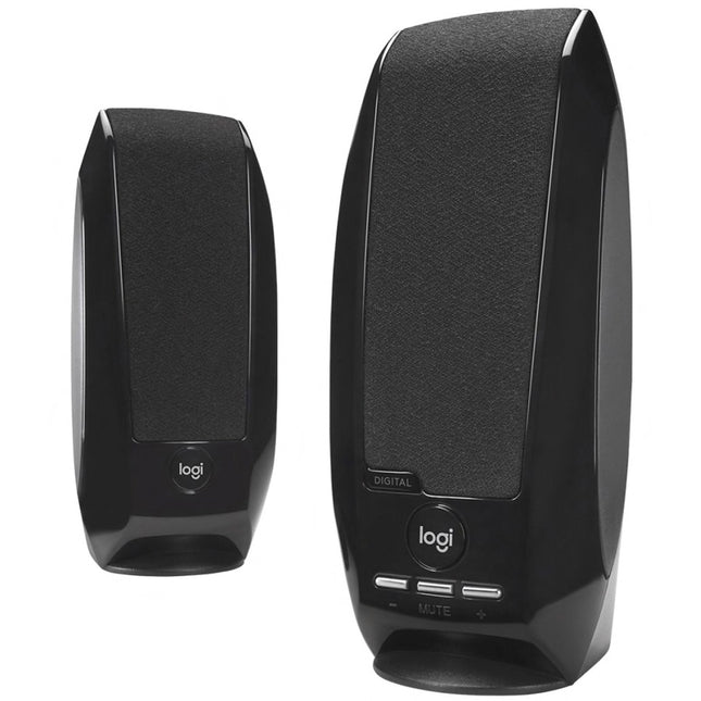 S-150 2PC USB DIGITAL SPEAKERS