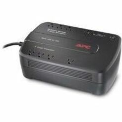 BACK-UPS ES6.550VA 120V 5-15P