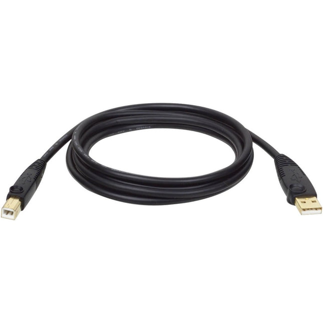 10FT USB HIGH SPEED CABLE M/M