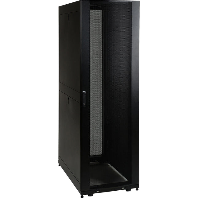 45U RACK ENCLOSURE CABINET