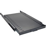 Tripp Lite SmartRack Standard Sliding Shelf (50 lbs / 22.7 kgs capacity; 28.3 in/719 mm Deep)