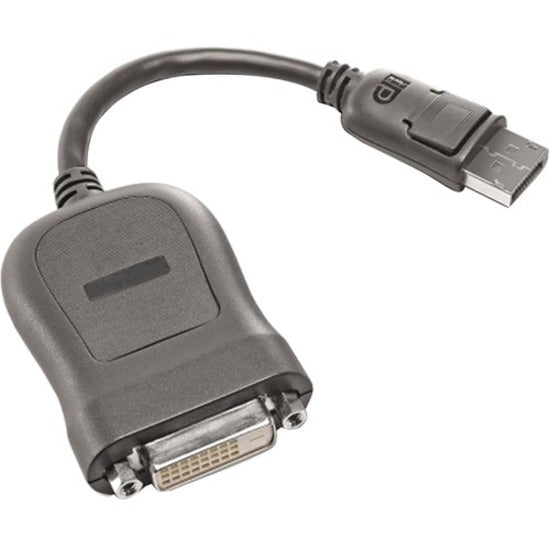 DISPLAYPORT TO SINGLE-LINK