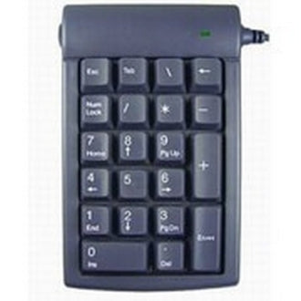 21KEY USB MICROPAD 630 NUMERIC