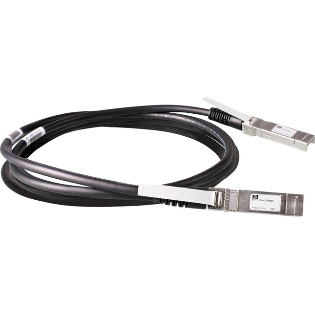 BLC SFP+ 3M 10GBE COPPER CABLE