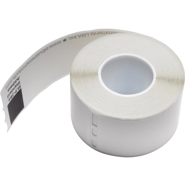 Seiko SmartLabel SLP-2RLH High-Capacity White Address Labels