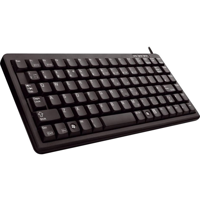 G84-4100 COMPACT WIRED KEYB TAA