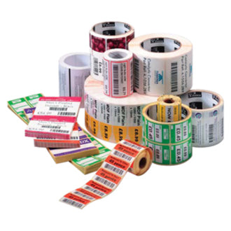 6PK Z-PERFORM 2000T LABELS 4IN