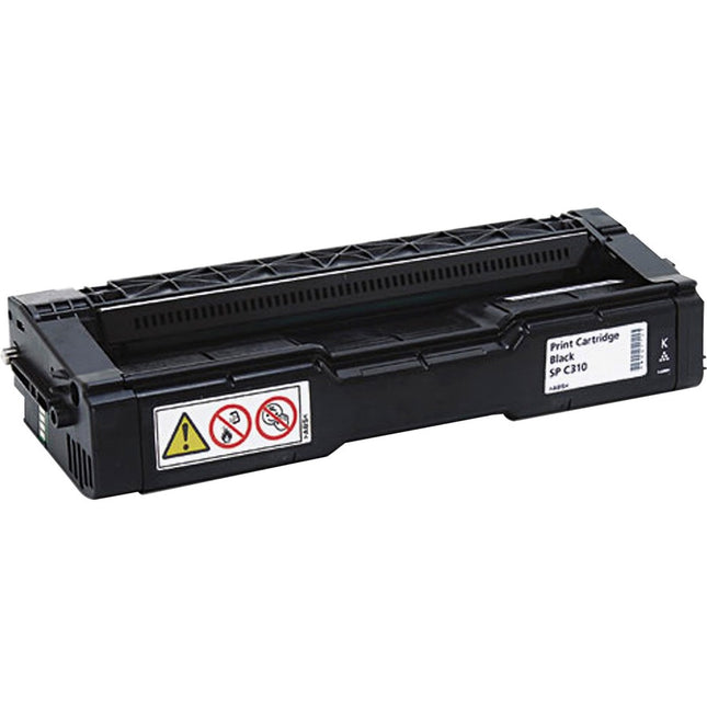 PRINT CARTRIDGE BLACK FOR SP