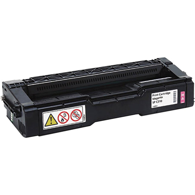 PRINT CARTRIDGE MAGENTA FOR SP