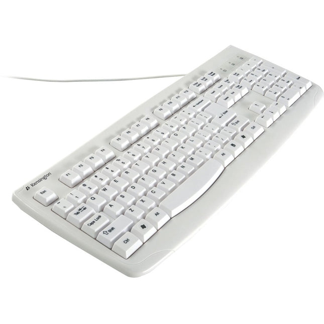 104KEY USB WASHABLE KEYBOARD