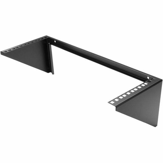 WALL MOUNT PATCH PANEL BRACKET