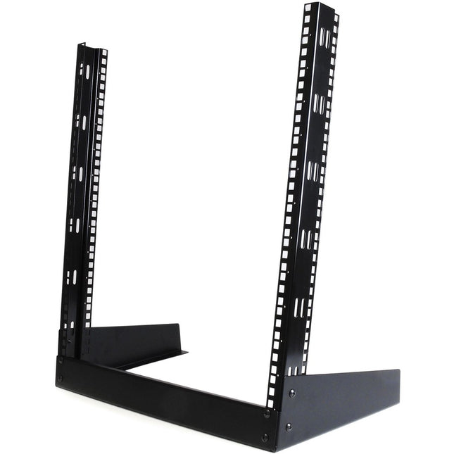 12U OPEN FRAME SERVER RACK