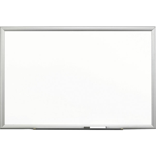 DRY ERASE BOARD PORCELAIN