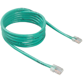 5FT CAT6 GRN UTP PVC STRANDED