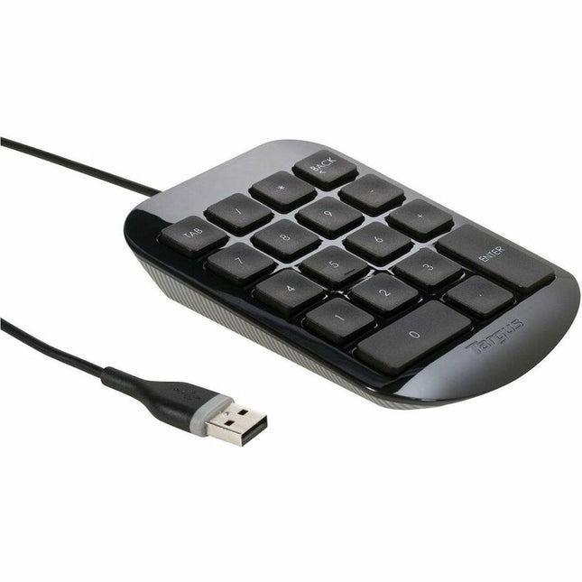 USB WIRED NUMERIC KEYPAD