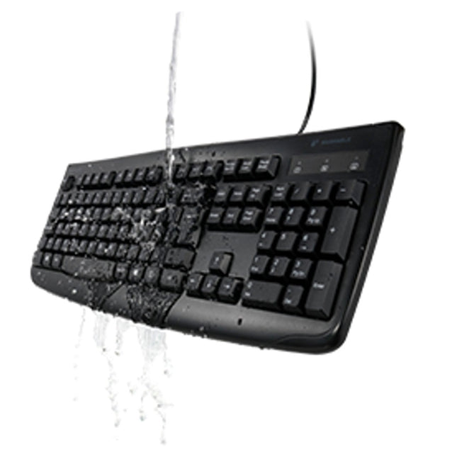 Kensington Pro Fit Washable Keyboard