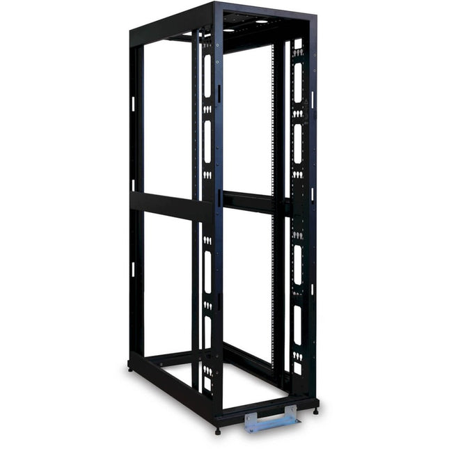 42U 4 POST OPEN FRAME RACK