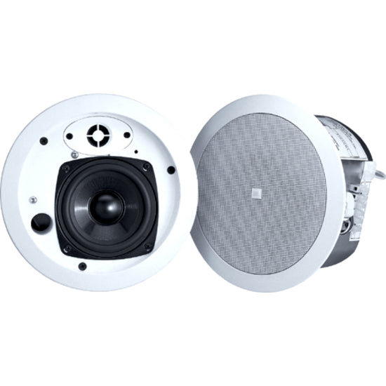 JBL Control 2-way In-ceiling Speaker