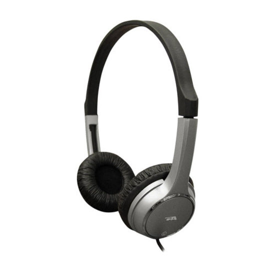 KID SIZE STEREO HEADPHONE K-12