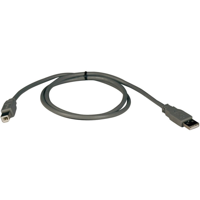 3FT USB HIGH SPEED CABLE M/M