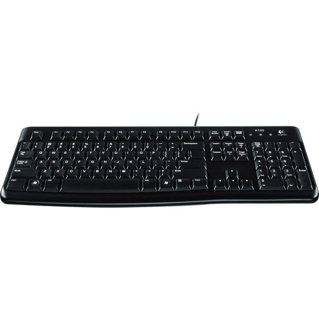 USB KEYBOARD K120