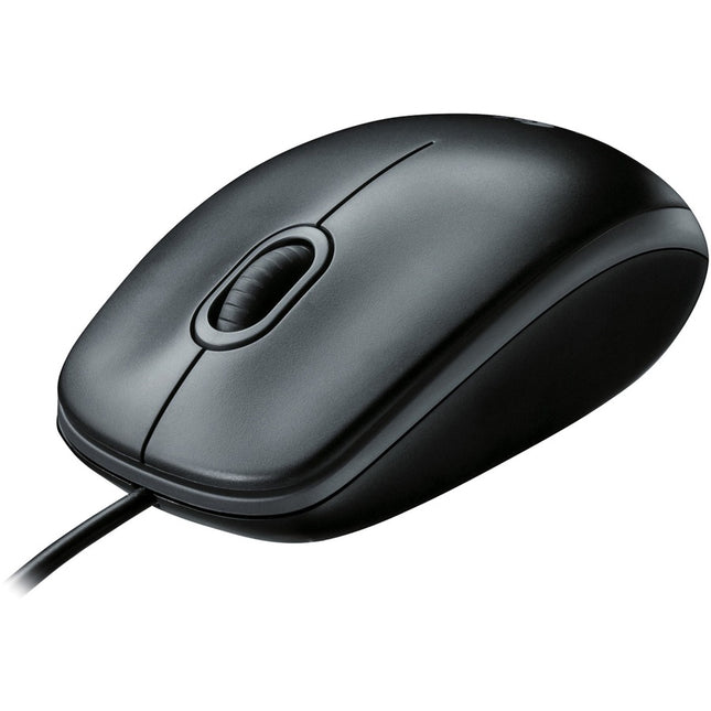 B100 3BTN USB ERGO CORDED MOUSE