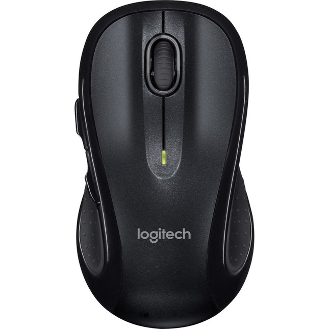 WIRELESS MOUSE M510