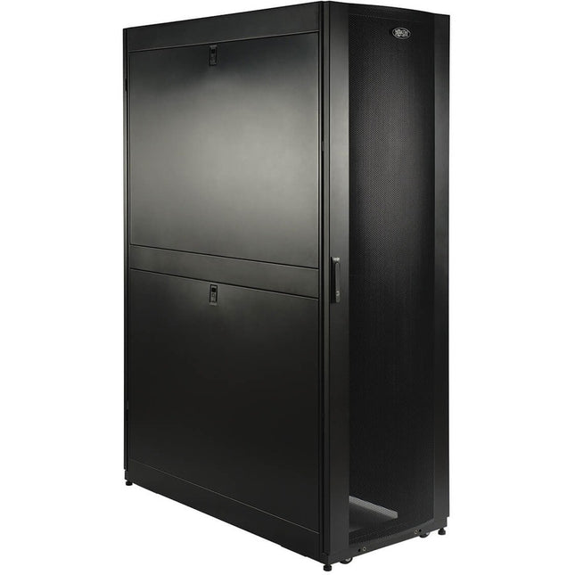 42U RACK ENCLOSURE CABINET DEEP