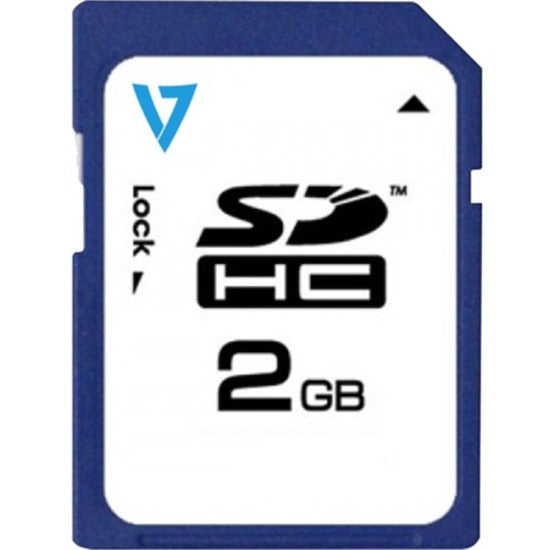 OEM 2GB SD CARD BULK PACKD