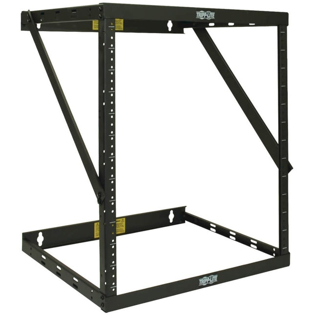 8U/14U/22U WALL MOUNT RACK