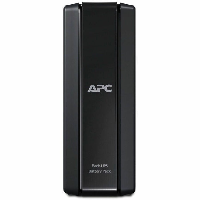 APC by Schneider Electric Back-UPS Pro External Battery Pack (for 1500VA Back-UPS Pro models)