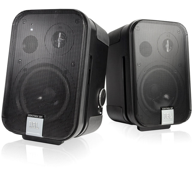 CONTROL 2P 2 SPEAKER SYSTEM