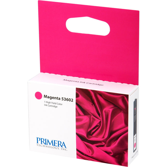 MAGENTA INK CARTRIDGE FOR BRAVO