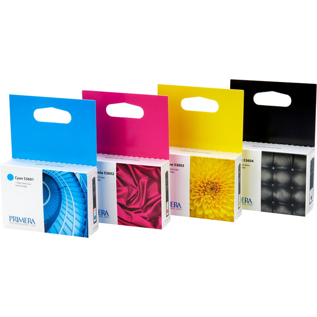 MULTIPACK INK CARTRIDGE FOR