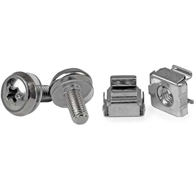 M5 MOUNTING SCREWS SILVER