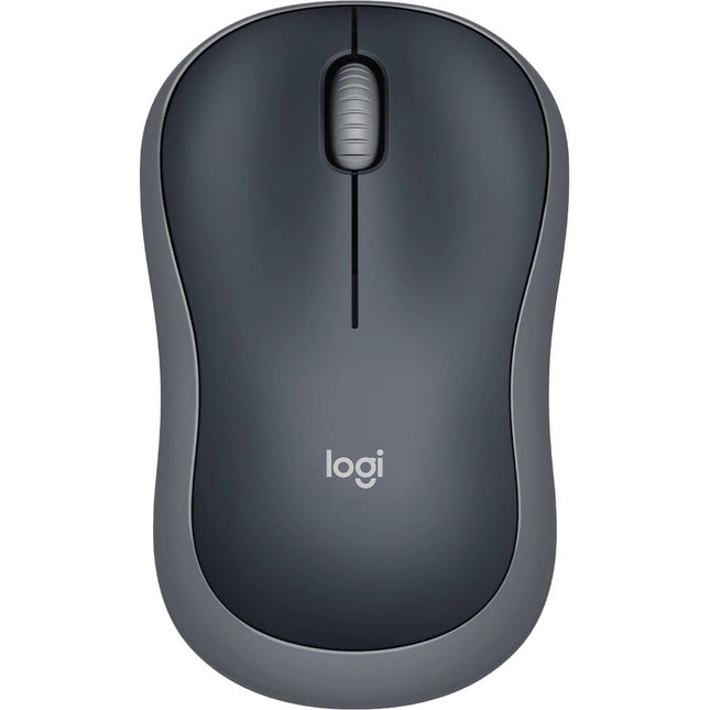 WIRELESS MOUSE M185