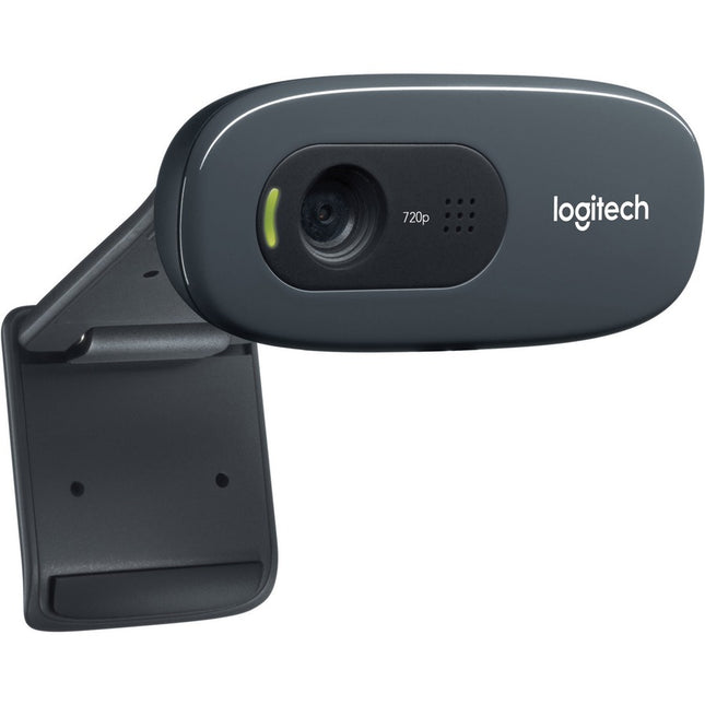 LOGITECH WEBCAM C270